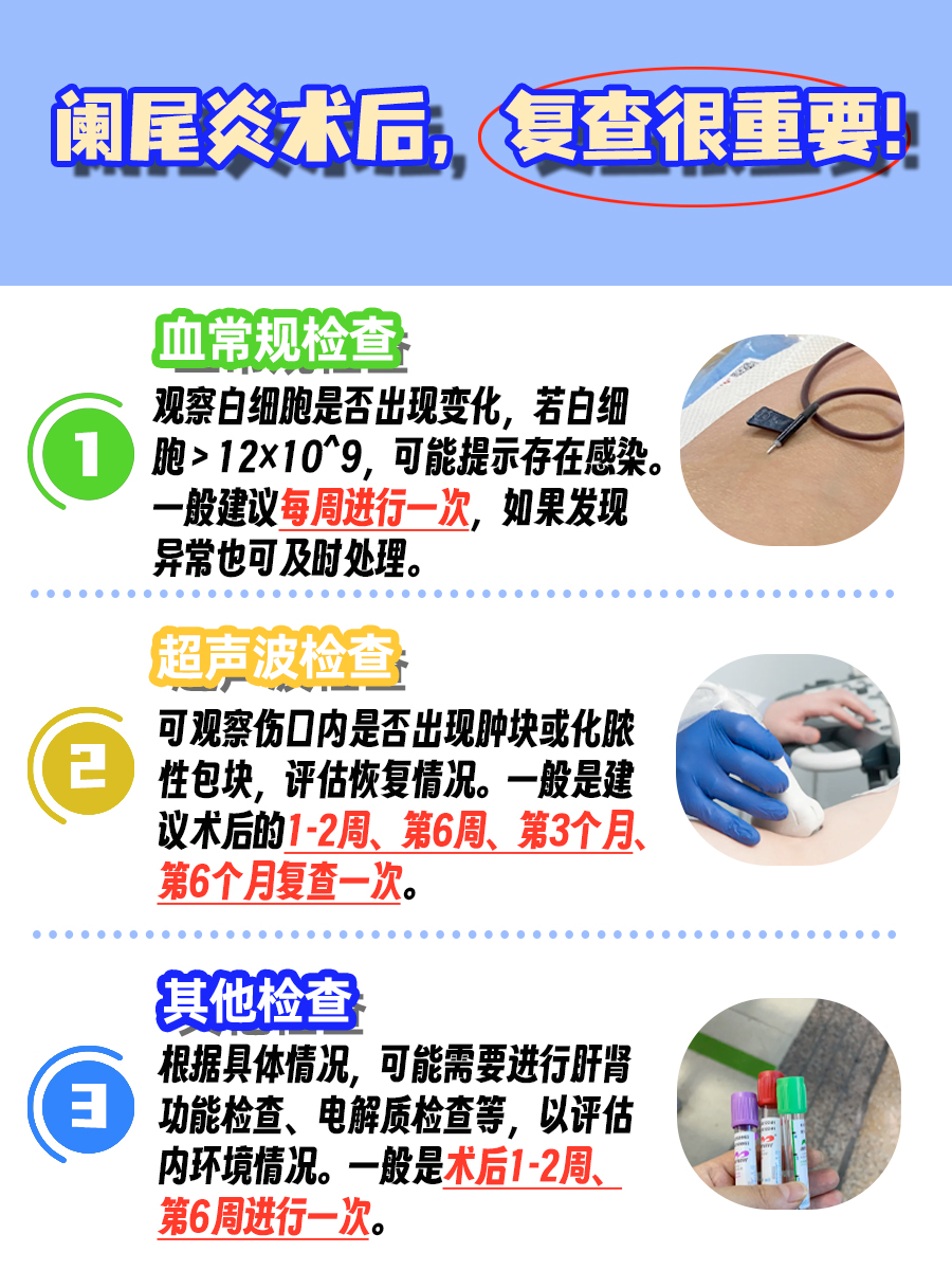 一文说清！阑尾术后多久，才能重新吸烟？