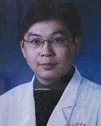 陈立平