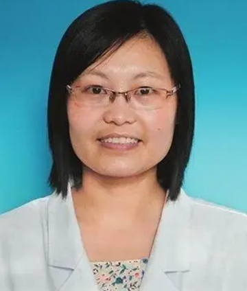 陈红