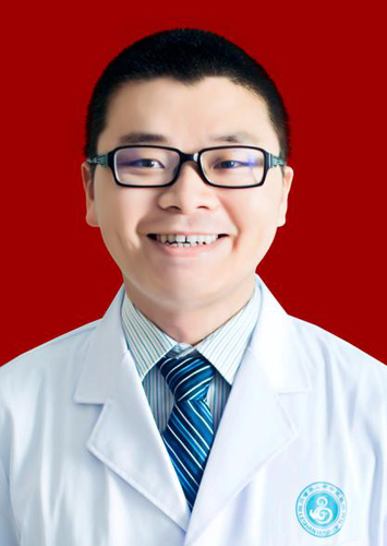 黄健康