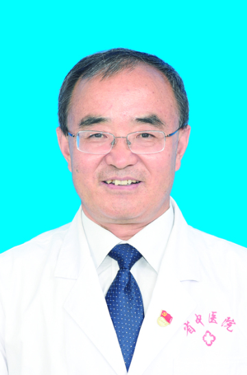 王海东