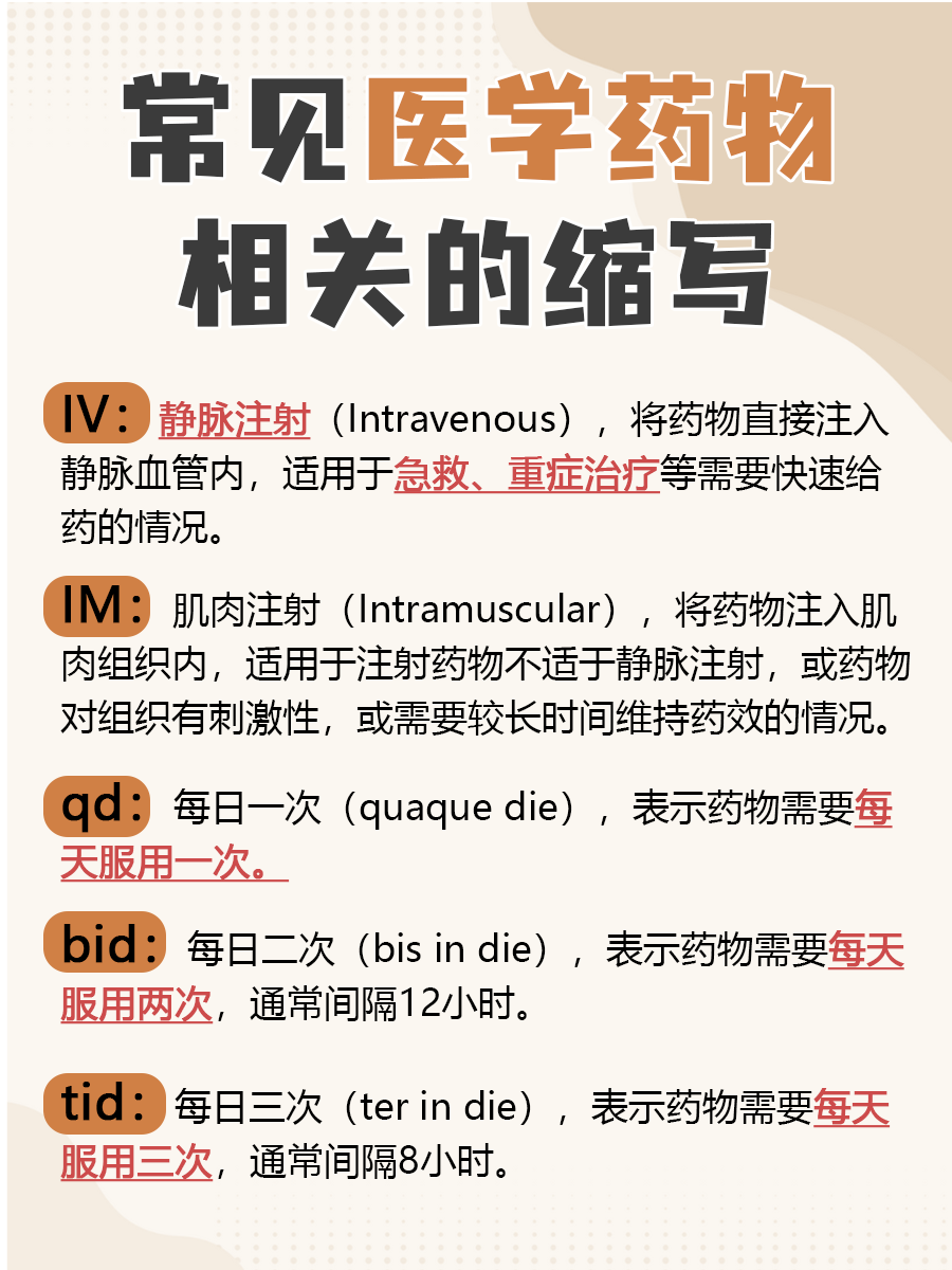 PO在医学上的含义,专业术语解读