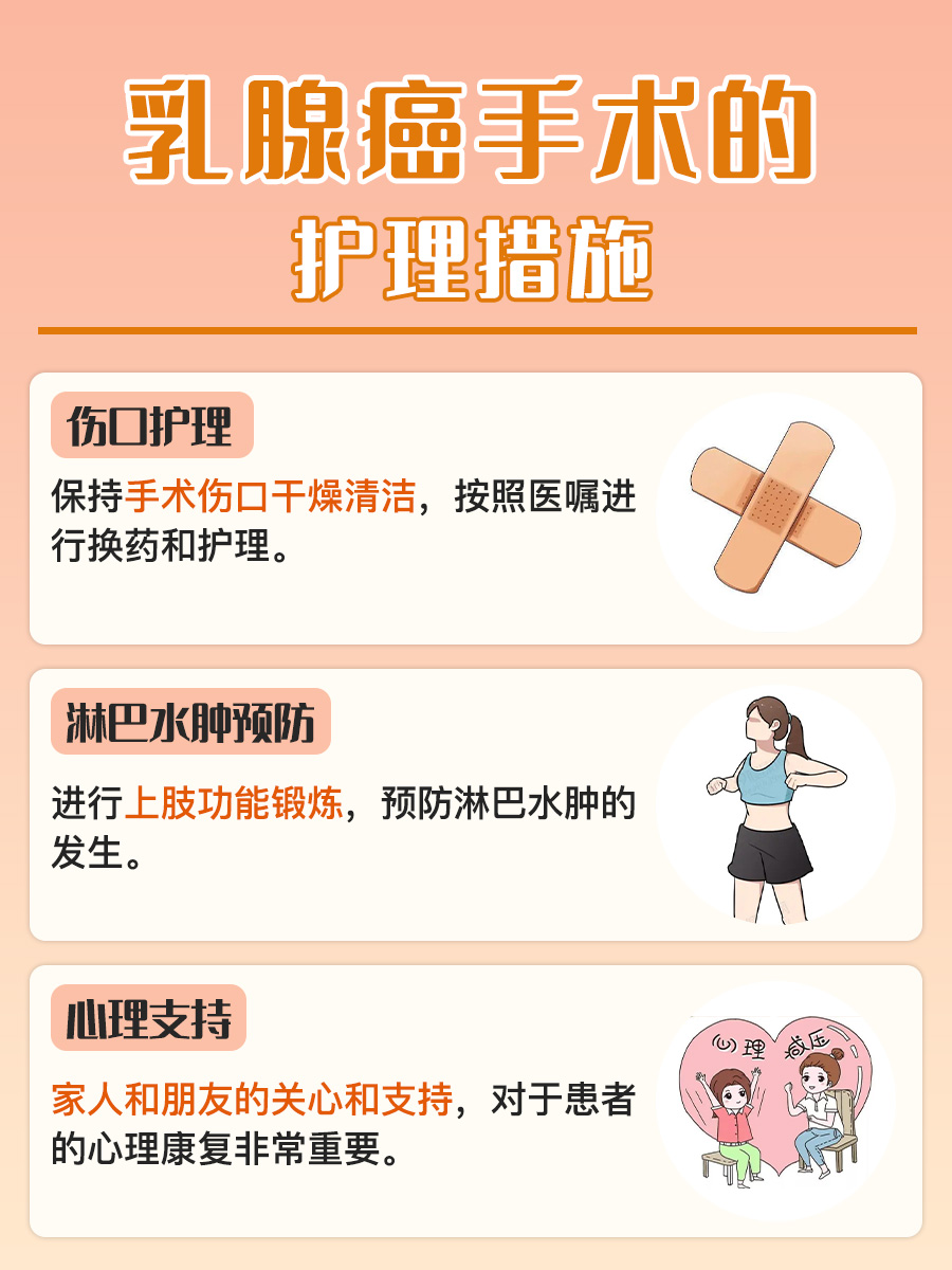 乳腺癌早期手术能否彻底治愈？专家解读