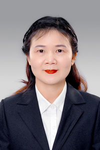 黄艳丽