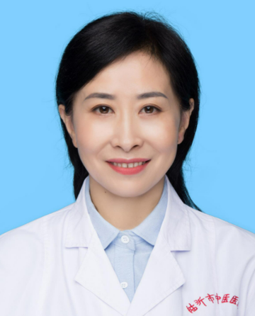 陈晓君
