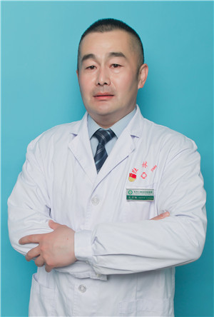 包永权
