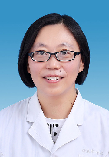 高咏梅