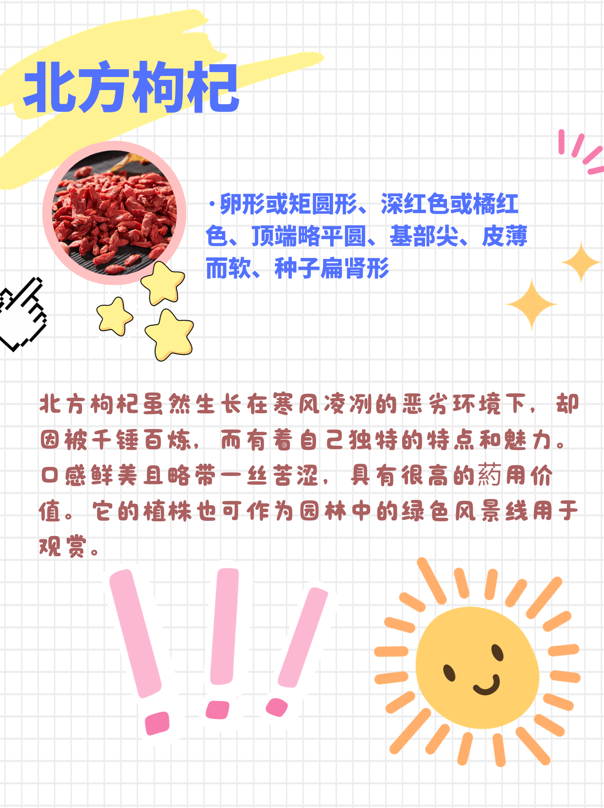 分清枸杞品种产地，才知道怎么吃更有好处！！！