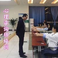 马承宁（心理咨询师马承宁，知乎大V）