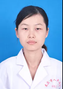 朱阳萍