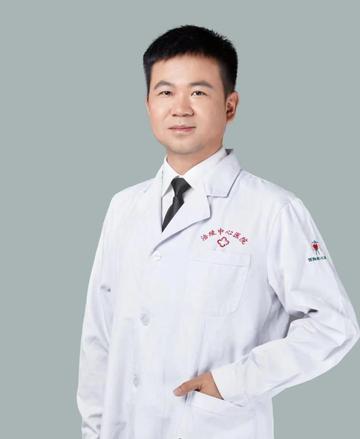 骆小华