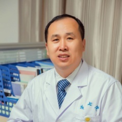 马庆华