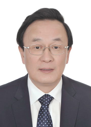 杨凌
