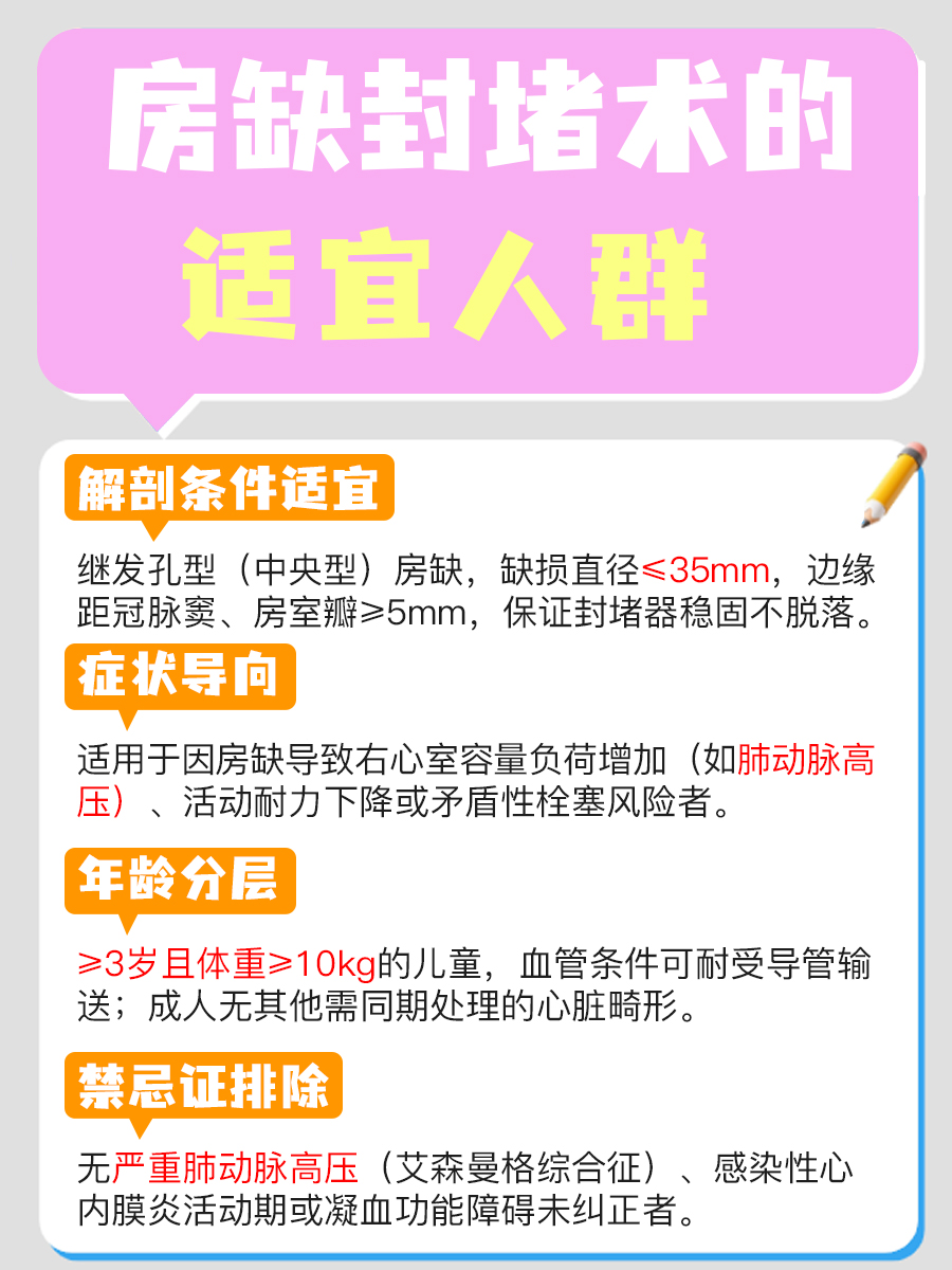 医生解读：房缺封堵术，靠什么守护心脏？