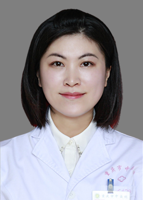 李金容
