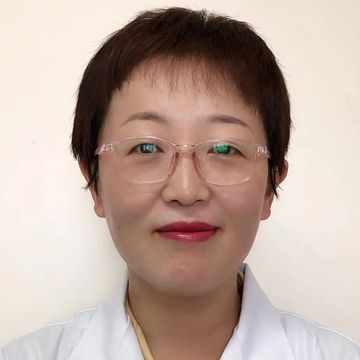 马晓艳
