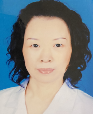胡美兰
