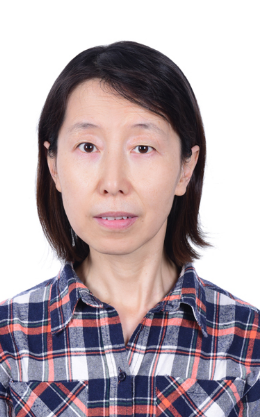 彭向丽