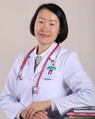 李冰华