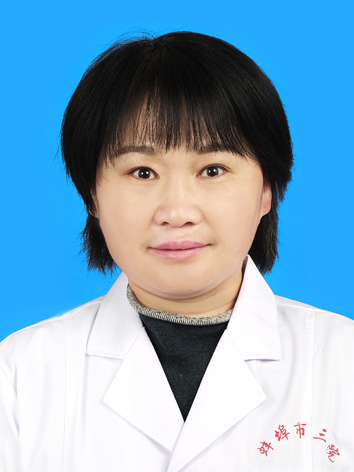 杨玲