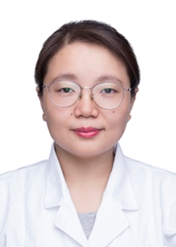 王丽娜