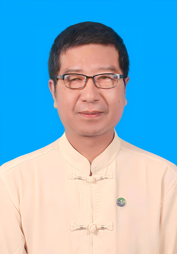 罗小林