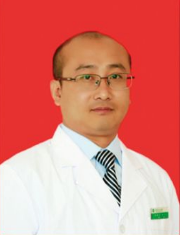 辛海龙