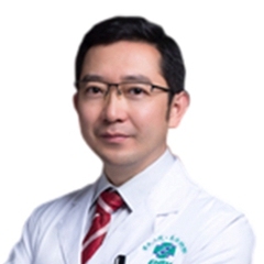 黄罡