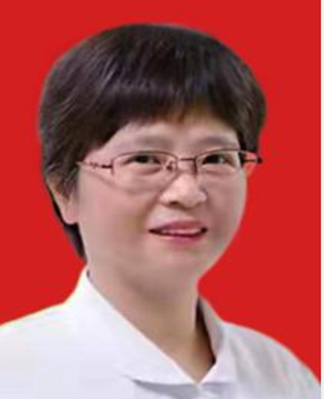 潘莲丽
