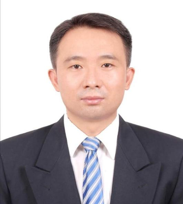 赵海剑