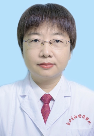 刘翠丽
