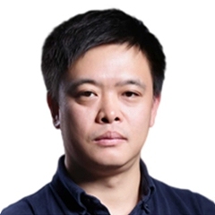 杨立伟