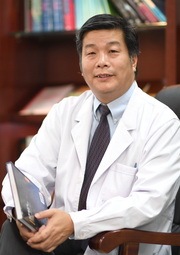 滕东辉
