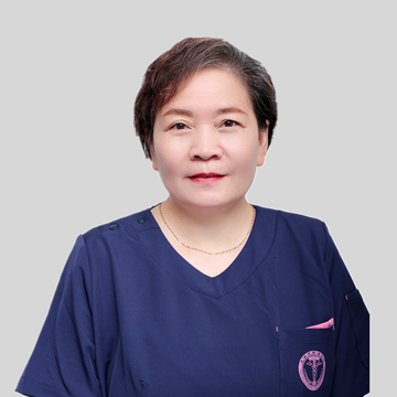 王婉华
