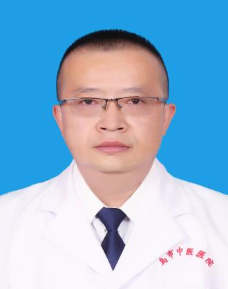 郭震兵