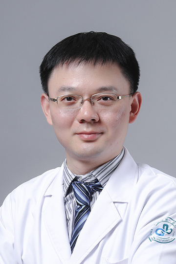 李佳霖
