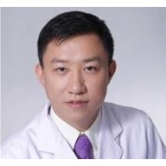 杨京新