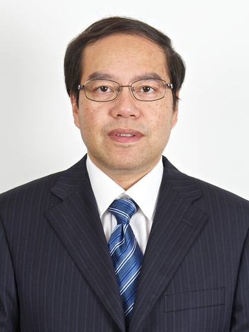 陈振和