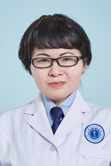 邹益珍