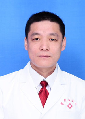 杨洪涛