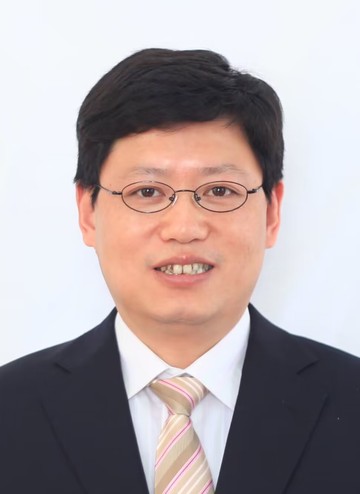 高文灿