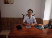 马鹏