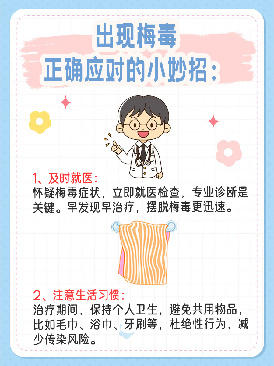 揭秘：梅毒患者是否可以自己吃青霉素治疗？