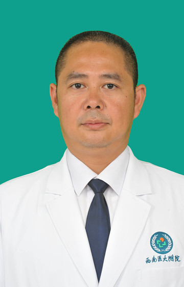 邹永胜