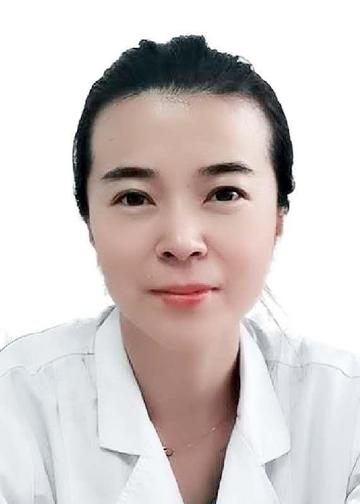 李岩