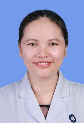 徐晓华