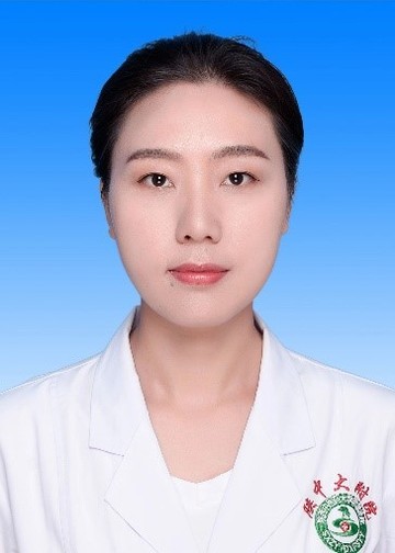 张洁