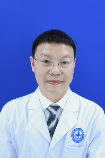 杨福华