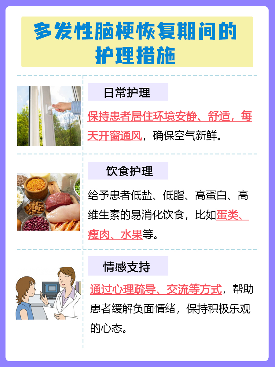 多发性脑梗：挑战与希望并存的治愈之路