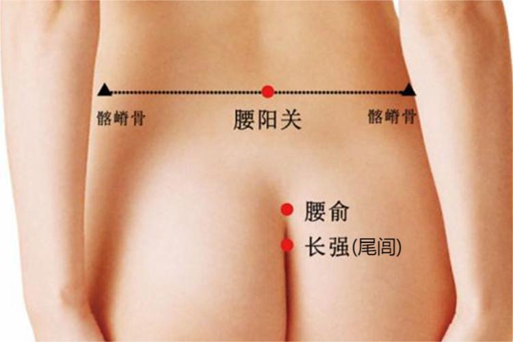 尾闾真人准确位置图